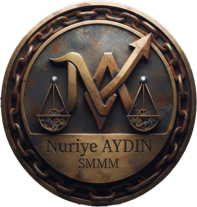 Nuriye AYDIN Muhasebe Çözümleri, İşletmenizin Finansal Sağlığı İçin Uçtan Uca Destek, Güvenilir ve Şeffaflık,