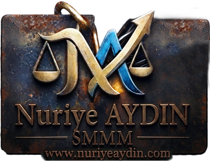 Nuriye AYDIN Buchhaltungslösungen, End-to-End-Unterstützung für die finanzielle Gesundheit Ihres Unternehmens, zuverlässig und transparent,